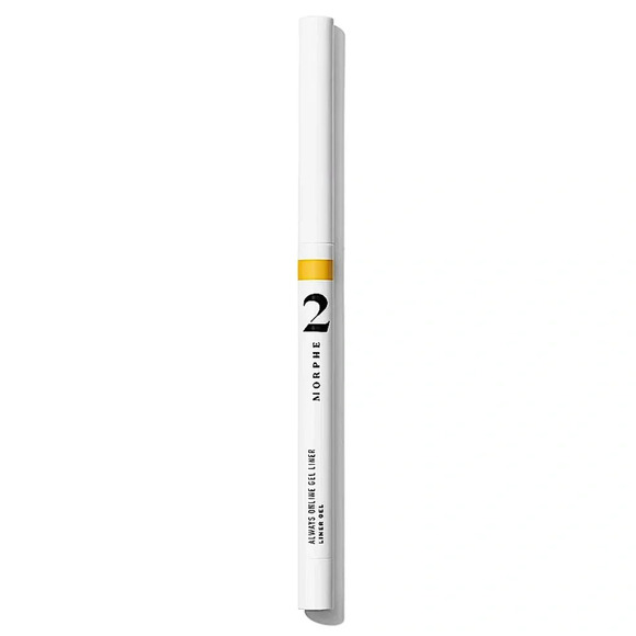 Morphe 2 You’re Golden Always Online Gel Eyeliner - Picture 1 of 5